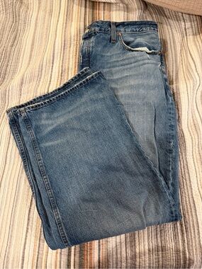 Madewell jeans